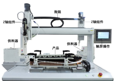 TIKTOK国际版色板打螺絲機使用過程中的注意事項是什麽？