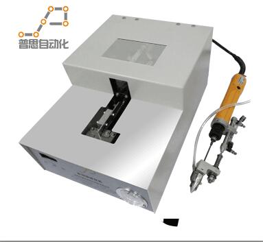 手持式TIKTOK国际版色板鎖螺絲機